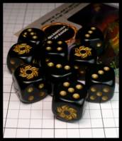 Dice : Dice - Game Dice - Quantum Expanse Pandora Empire 2012 - JA Collection Apr 2024